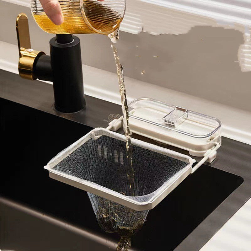 Kitchen Sink Strainer Gadgets