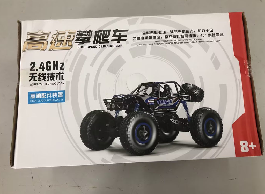 Truck Buggy Toys Kids Suprise Gifts