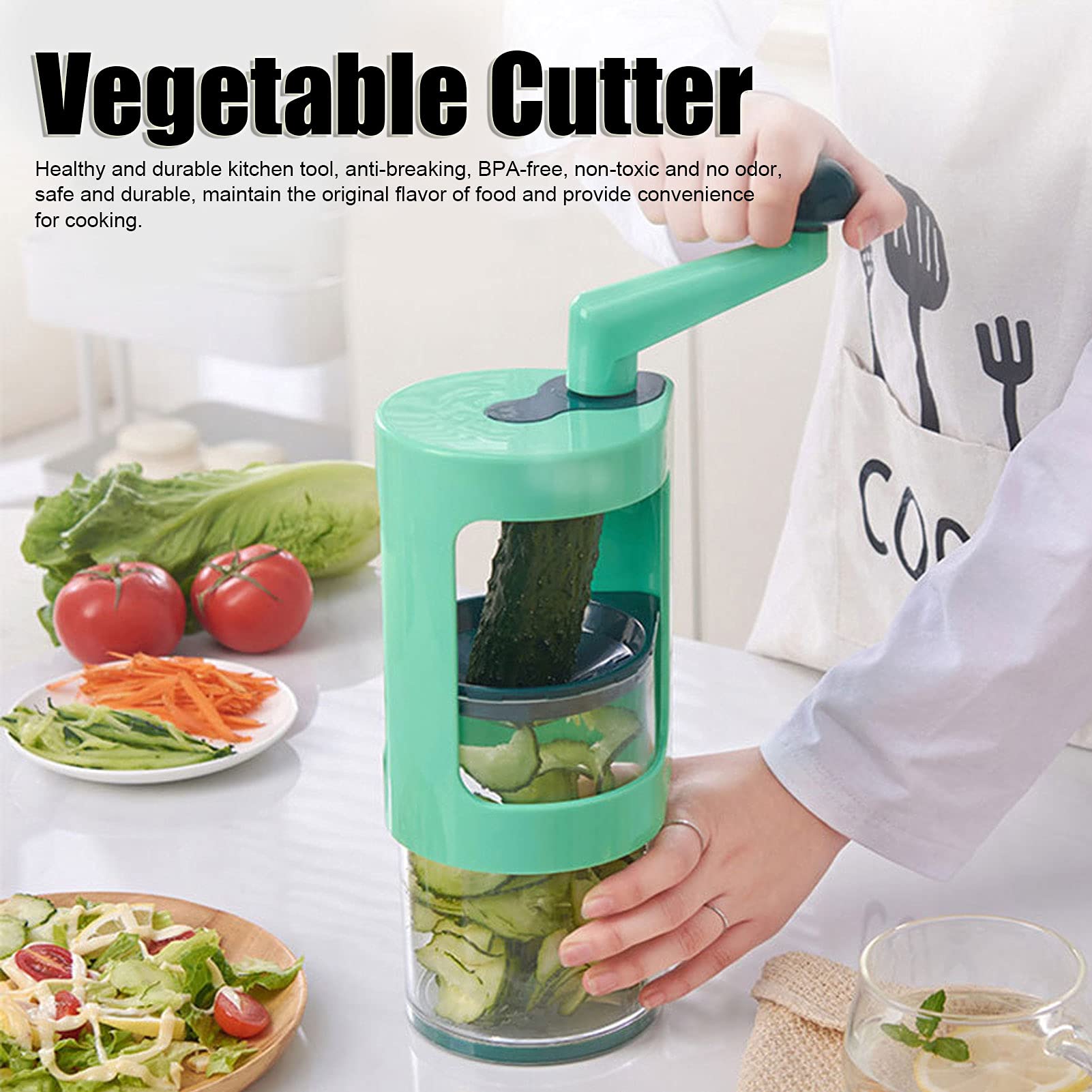 Vegetable Shredder Kitchen Gadgets