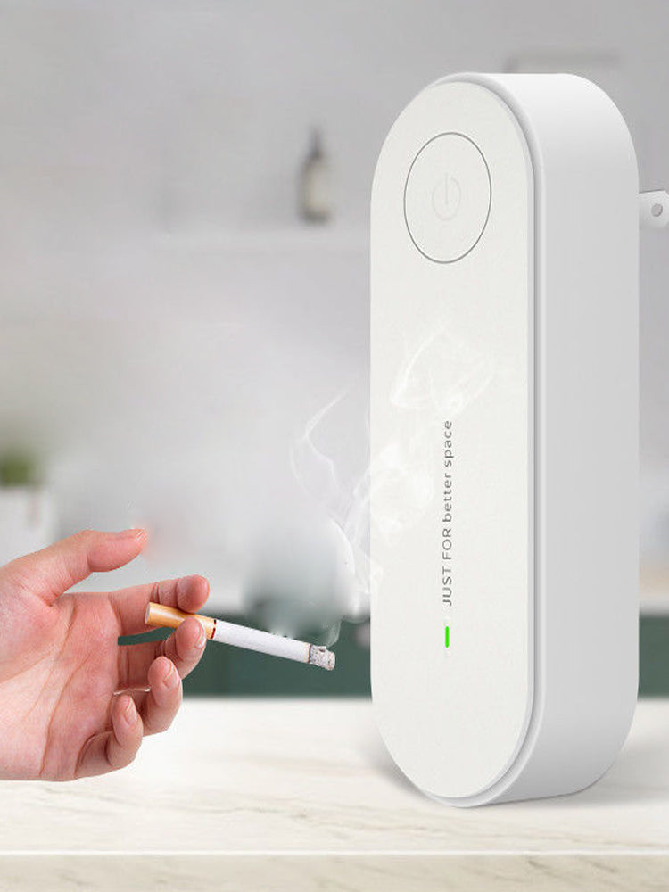 Mini Portable  Air Freshener
