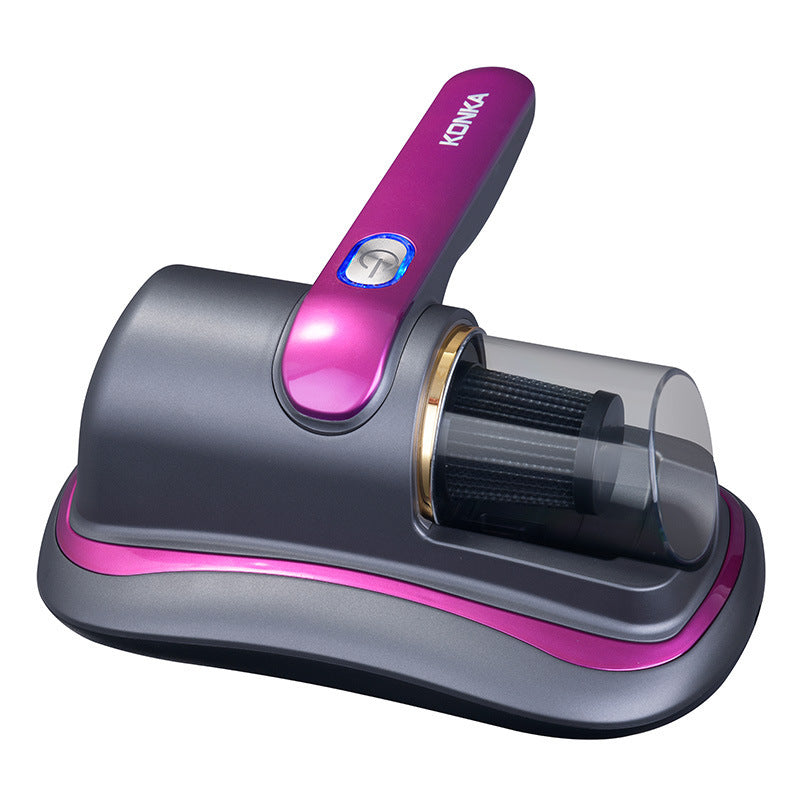 UV Sterilization Small Mite Wireless Vacuum Cleaner