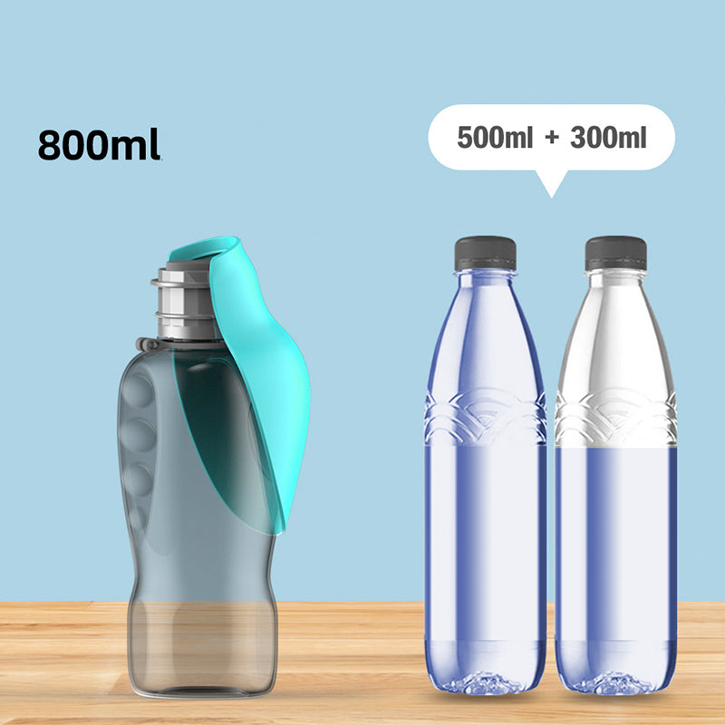 Pet Foldable Drinking