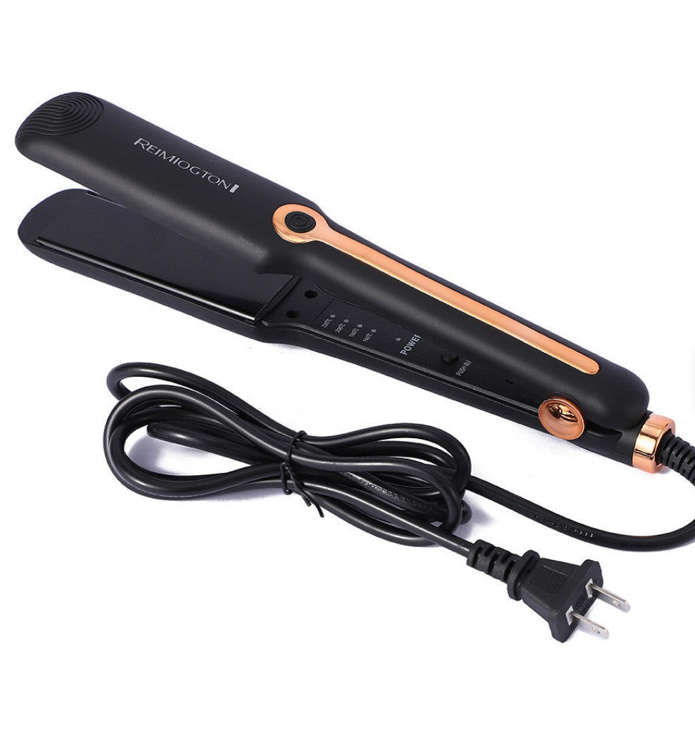 Glam Iron