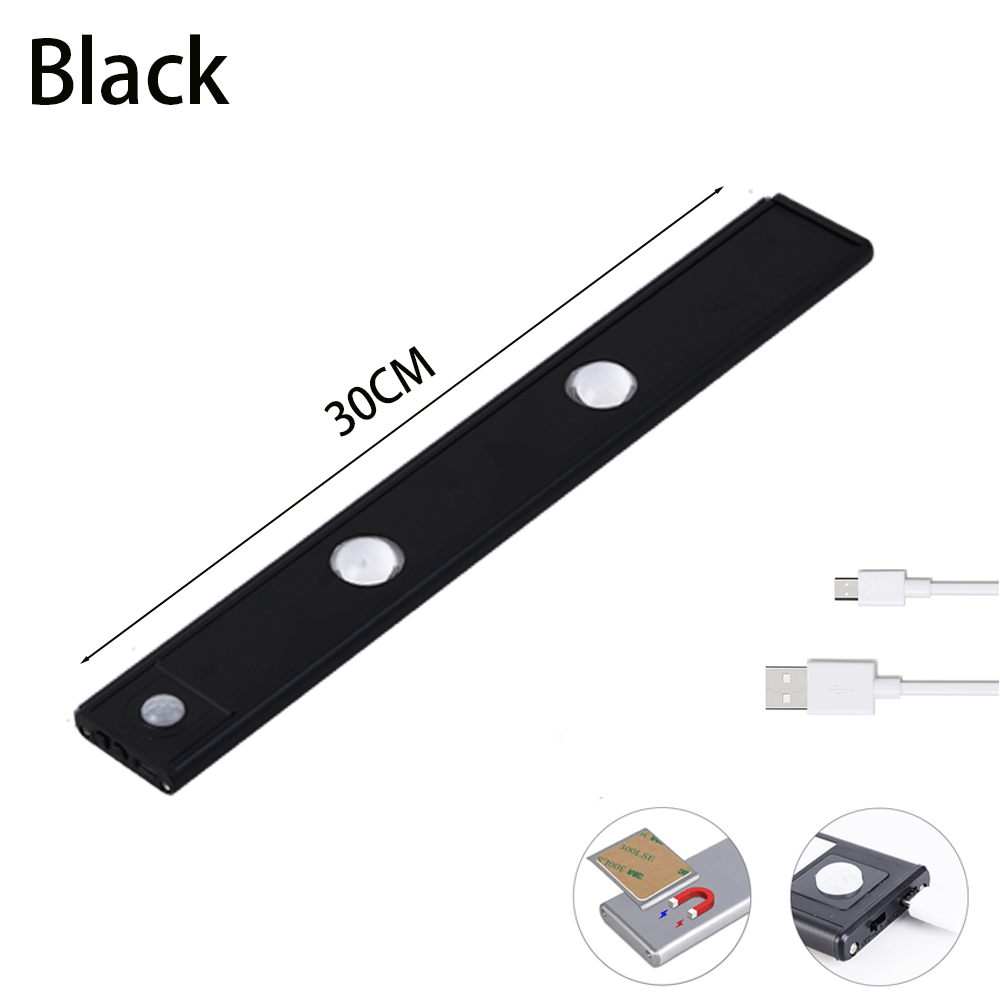USB LED Night Light