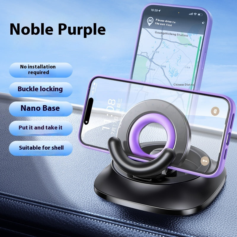 Car Magnetic Bracket