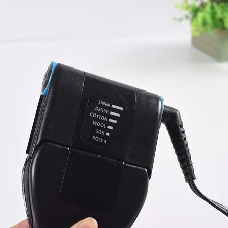 Portable Iron