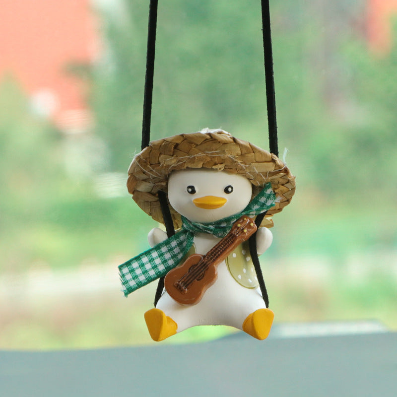 Car Pendant Cute Decoraction Accessories