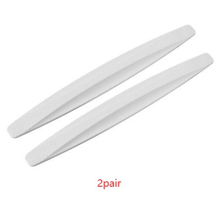 Car Bumper Protector Strip