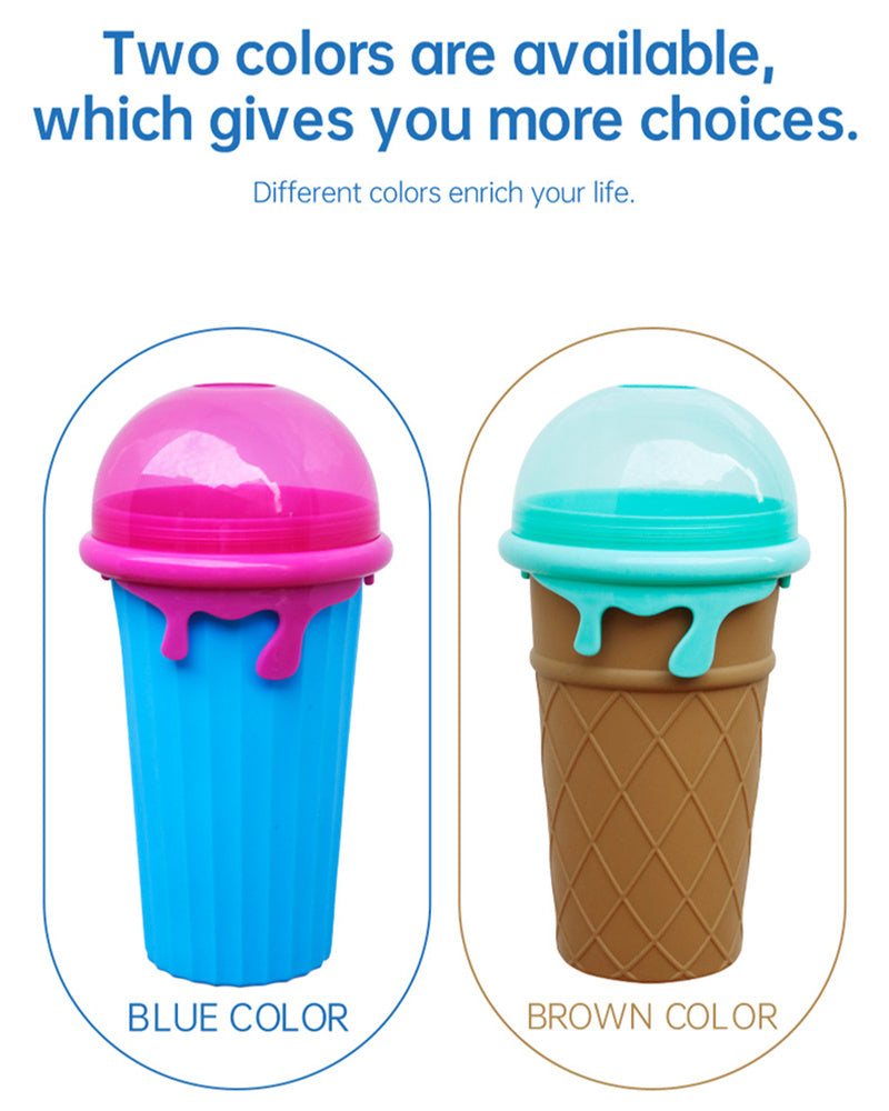 Juice Water Bottle