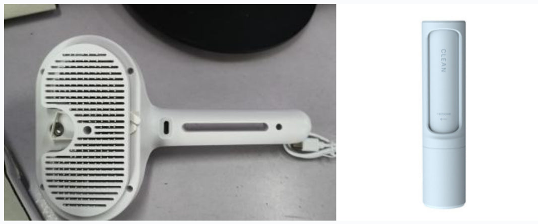 Pets Hair Remover Brush