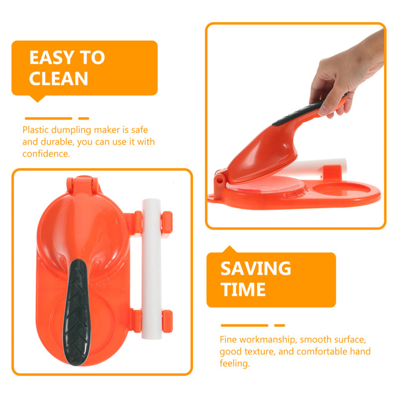 3 In 1 Dumpling Maker