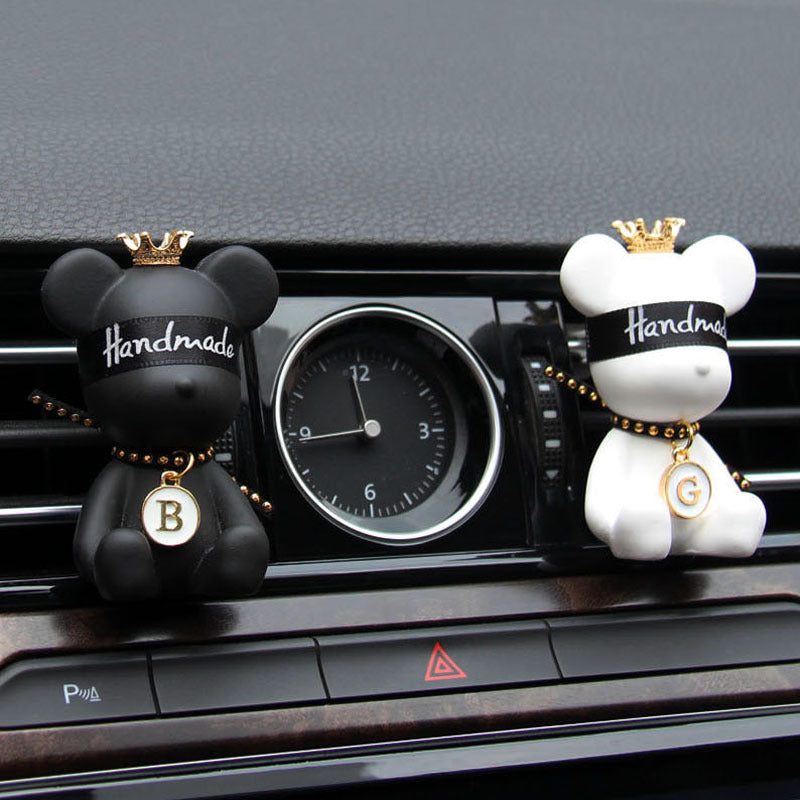 Conditioner Air Outlet Perfume Accessories