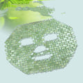 Jade Mask Beauty Beauty Is Warm And Comfortable
