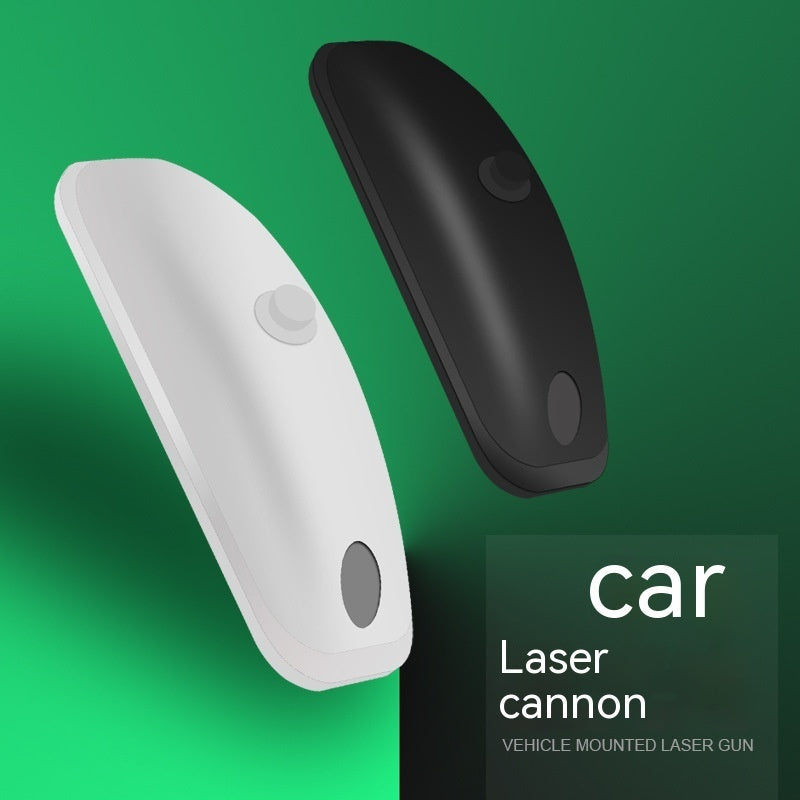 Car Remote Pilot