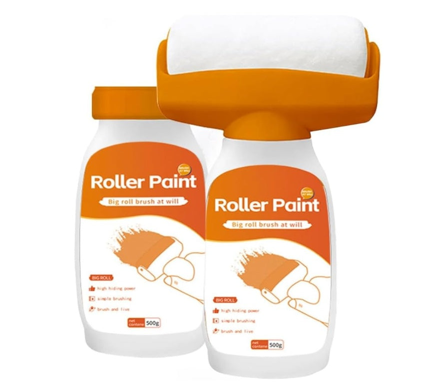Roller Paint