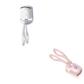 Mini Eyelash Curler Electric Portable Charging