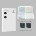 Automatic Circulation Wireless Smart Sensor Water Filter Cartridge