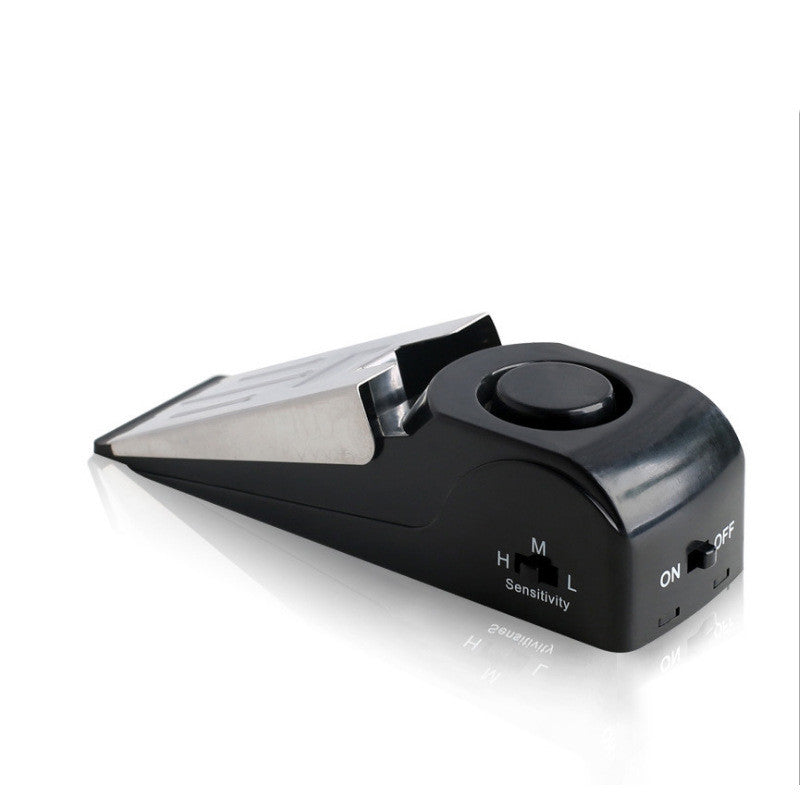Door Block Anti-theft