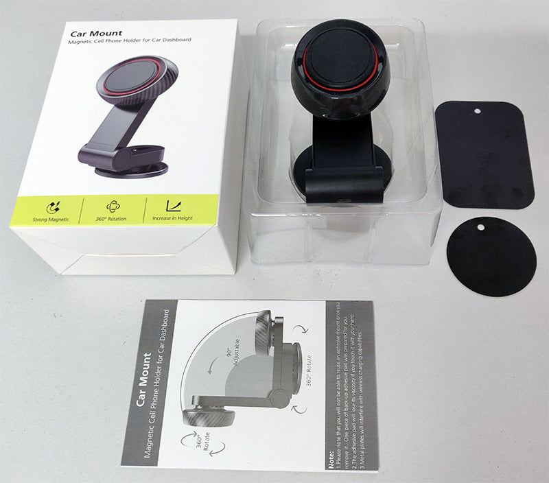 Car Dashboard Accessories