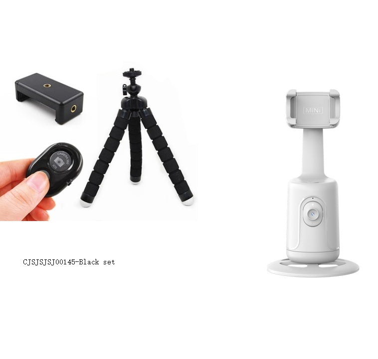 Face Tracking Stabilizer
