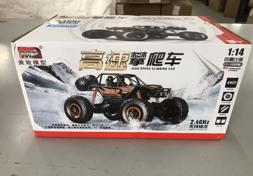 Truck Buggy Toys Kids Suprise Gifts