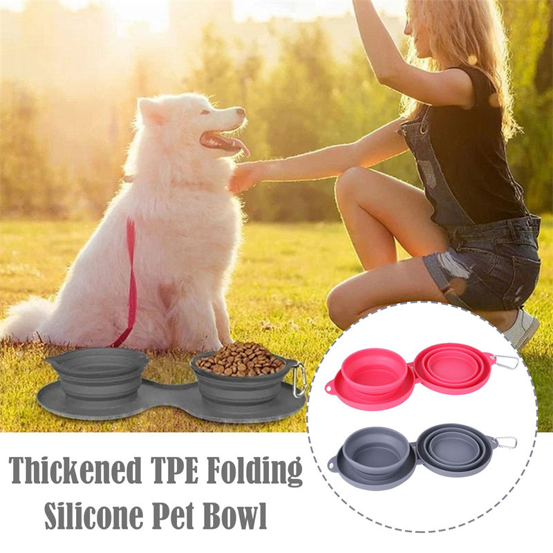 Dog Cat Bowls