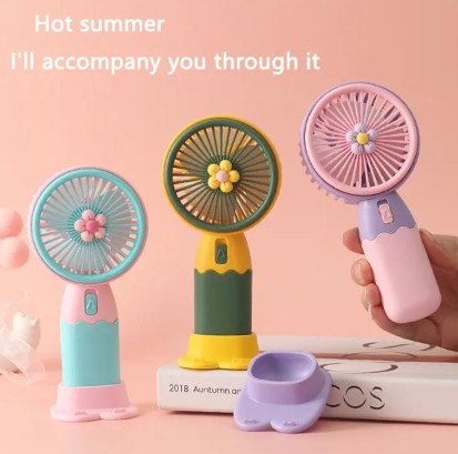 Mini Fan