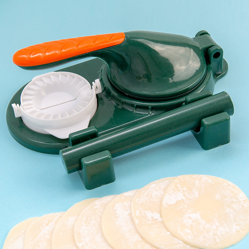 3 In 1 Dumpling Maker