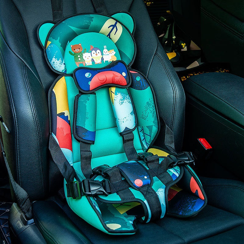 Dining Chair Removable & Washable Baby Safety Seat
