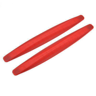 Car Bumper Protector Strip