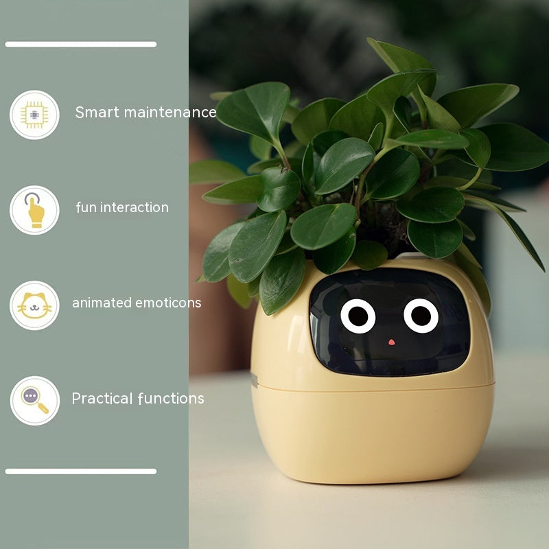 Smart Planter Endless