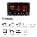 Car Central Control All-in-one Machine