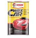 Car Wax Polish