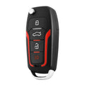 Car One-way Remote Control