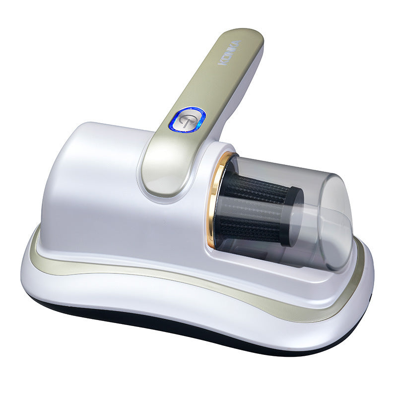 UV Sterilization Small Mite Wireless Vacuum Cleaner
