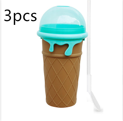 Juice Water Bottle