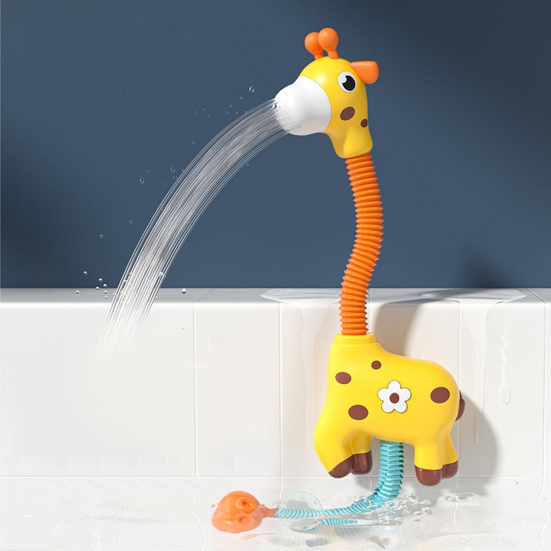 Swimming Bathroom Baby Toys