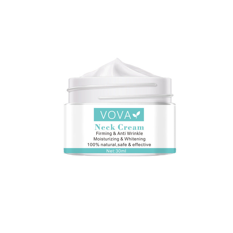 Neck Cream Skincare