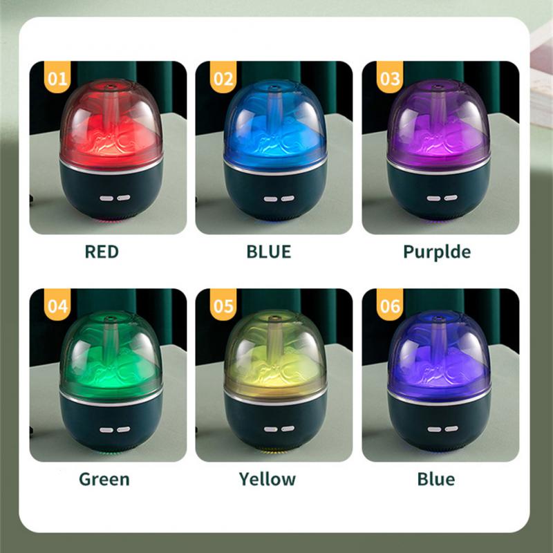 Air Humidifier Essential Oil Ultra