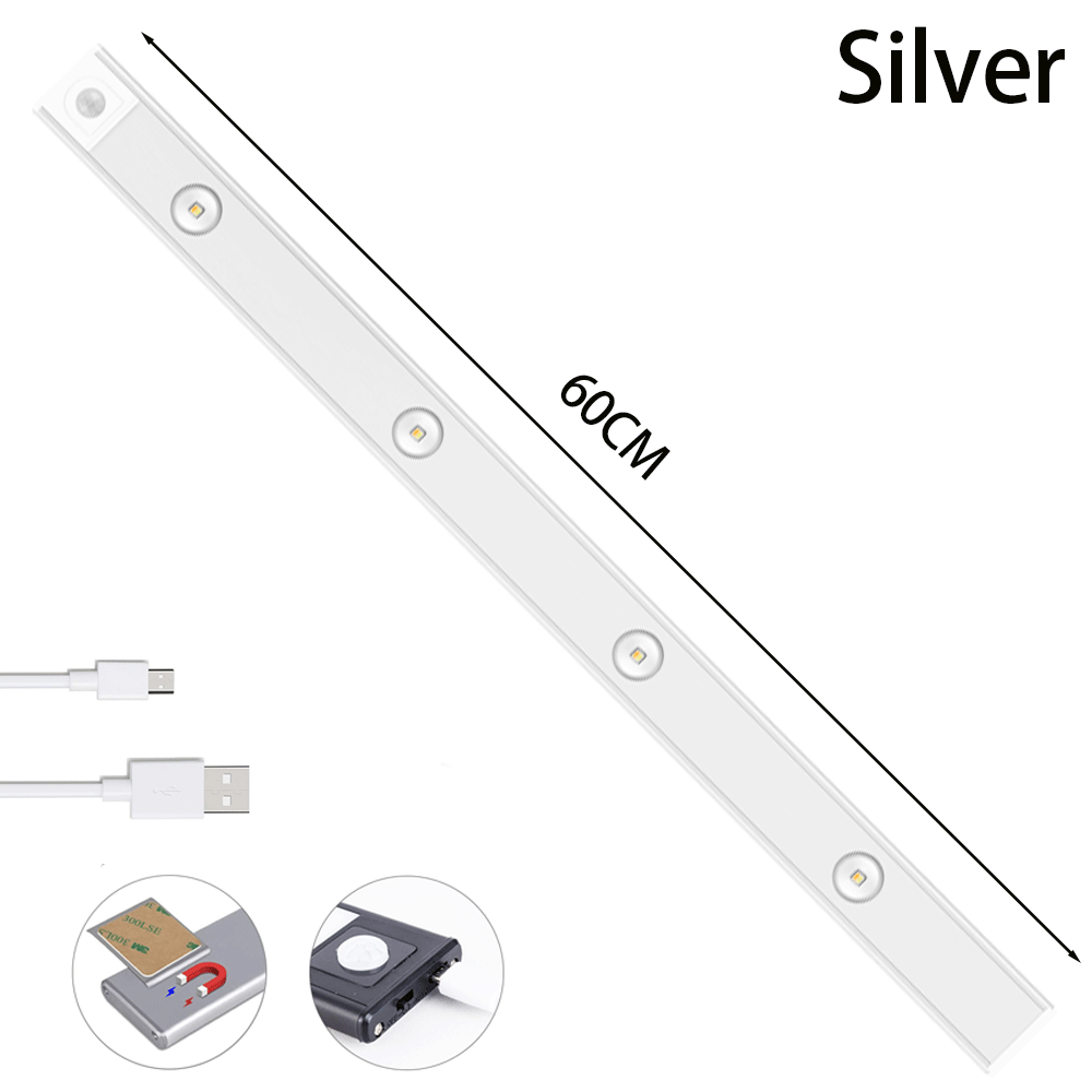 USB LED Night Light