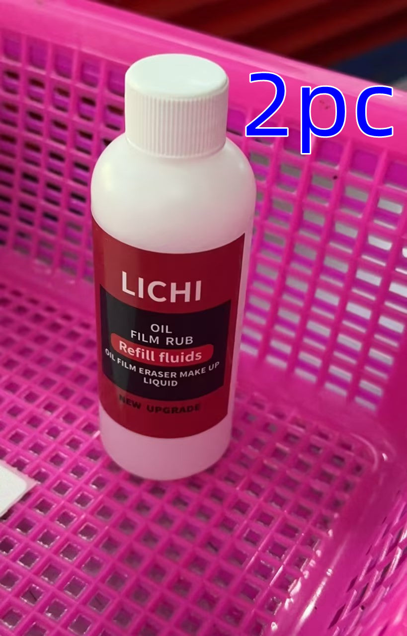Car Glass Sponge Cleaner