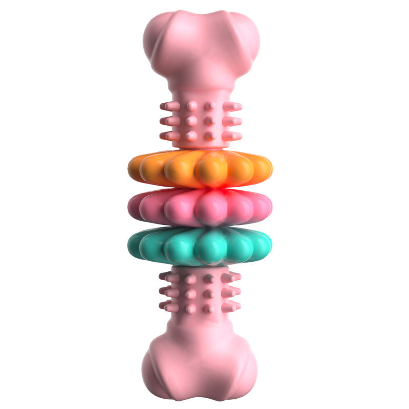Dog Bone Toy